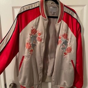 Jacket
